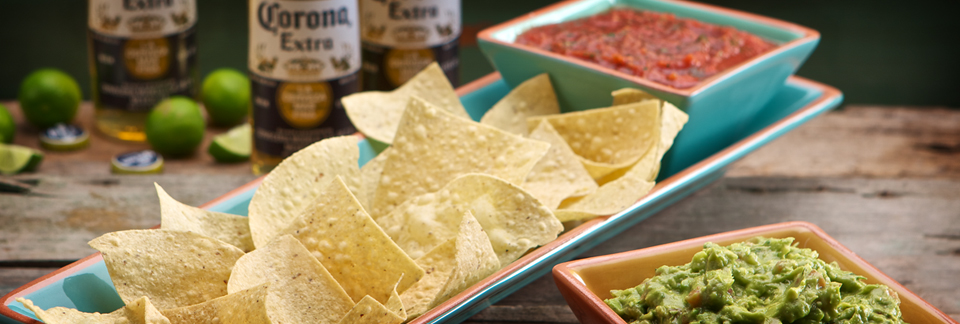 America's Taco Shop Catering